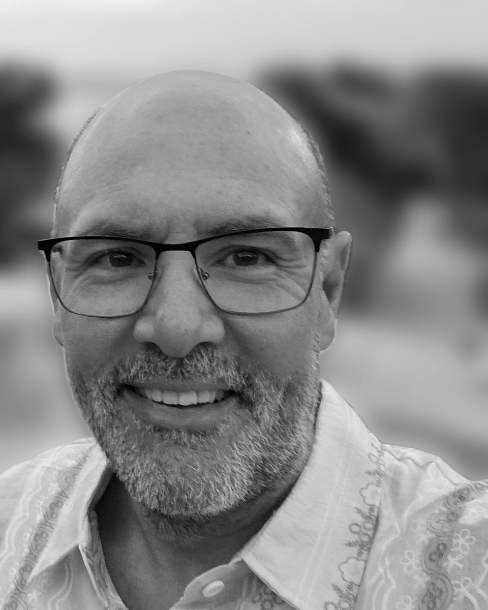 Bradley Kirkland, Atlanta-based advisor in defense, dual-use, and software